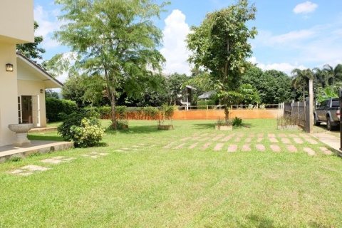 House in San Sai, Thailand 3 bedrooms № 161209 - photo 26