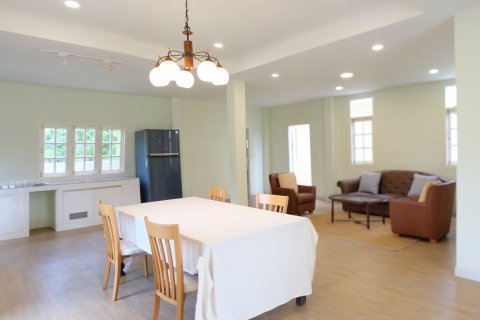 House in San Sai, Thailand 3 bedrooms № 161209 - photo 2