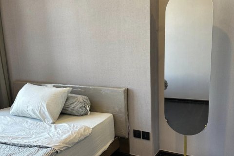 Студия в кондо в Ваттхане, Бангкок, Таиланд № 161208 - фото 4