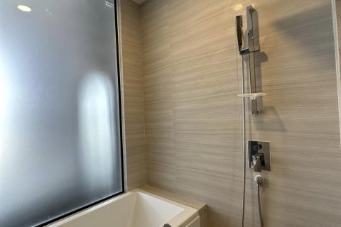 Студия в кондо в Ваттхане, Бангкок, Таиланд № 161208 - фото 5