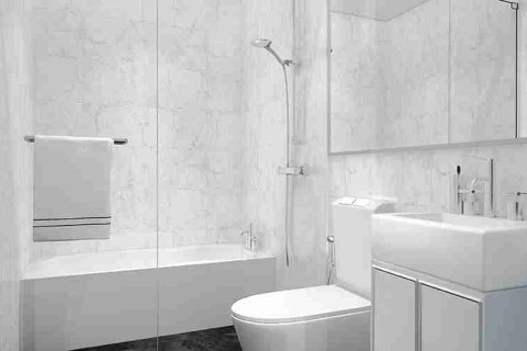 Condo in Thonburi, Bangkok, Thailand, 1 bedroom № 183094 - photo 7
