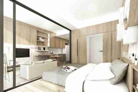 Condo in Phaya Thai, Bangkok, Thailand, 1 bedroom № 183091 - photo 7