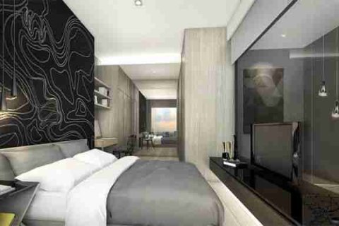 Condo in Phaya Thai, Bangkok, Thailand, 3 bedrooms  № 183093 - photo 8