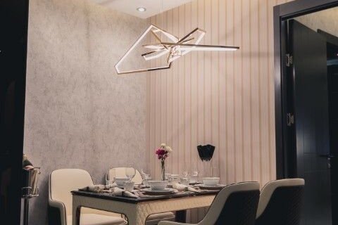 Кондоминиум с 2 спальнями в Паттайе, Таиланд № 172145 - фото 3