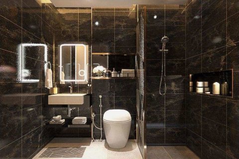 Кондоминиум с 2 спальнями в Паттайе, Таиланд № 172145 - фото 5