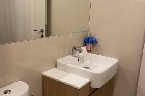 Студия в кондо в Хуай Кванге, Бангкок, Таиланд № 172144 - фото 6