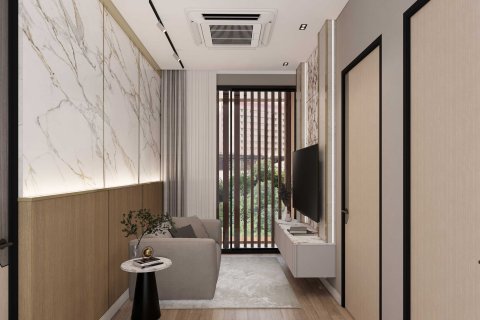 Дом в Паттайе, Таиланд с 5 спальнями  № 172147 - фото 10