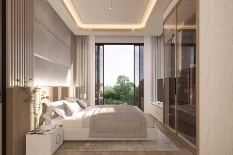 Дом в Паттайе, Таиланд с 5 спальнями  № 172147 - фото 6