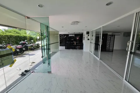 Офис в Паттайе, Таиланд  № 172143 - фото 3