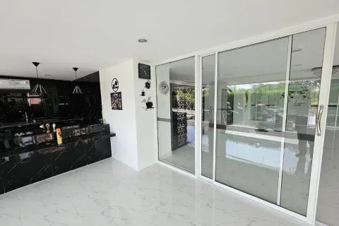 Офис в Паттайе, Таиланд  № 172143 - фото 17