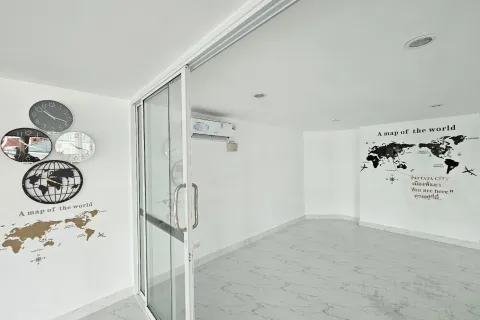 Офис в Паттайе, Таиланд  № 172143 - фото 29