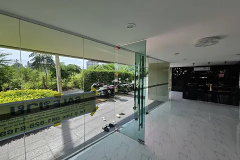 Office in Pattaya, Thailand № 172143