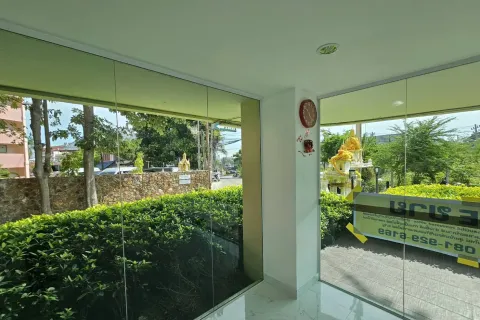 Офис в Паттайе, Таиланд  № 172143 - фото 12