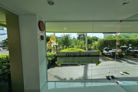 Офис в Паттайе, Таиланд  № 172143 - фото 13