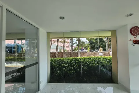 Офис в Паттайе, Таиланд  № 172143 - фото 10