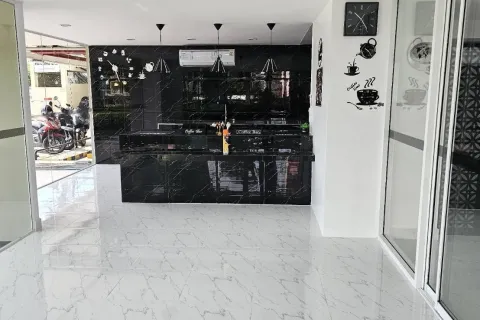 Офис в Паттайе, Таиланд  № 172143 - фото 15