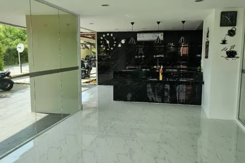 Офис в Паттайе, Таиланд  № 172143 - фото 14