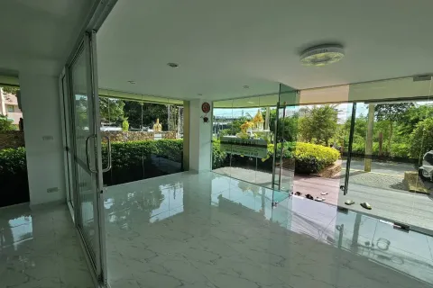 Офис в Паттайе, Таиланд  № 172143 - фото 20