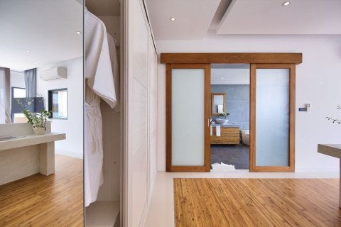 Villa à Ko Samui, Thaïlande 4 chambres № 172142 - photo 12