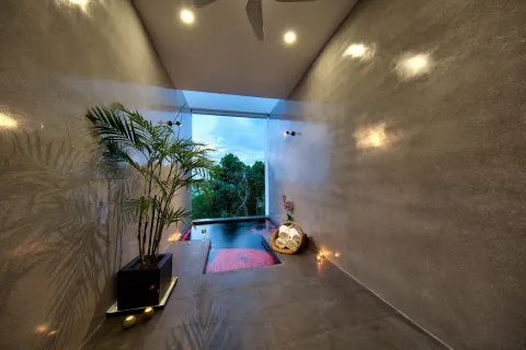 Villa à Ko Samui, Thaïlande 4 chambres № 172142 - photo 25