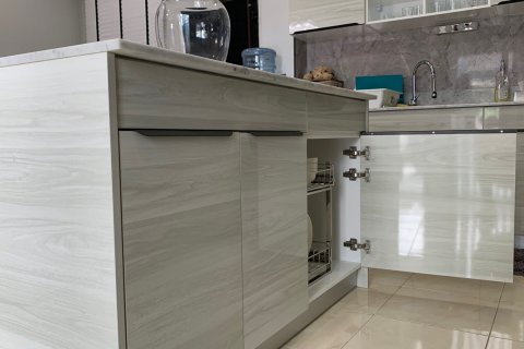 House in Pattaya, Thailand 3 bedrooms № 157464 - photo 17