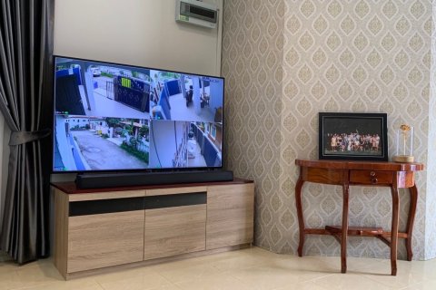 House in Pattaya, Thailand 3 bedrooms № 157464 - photo 15