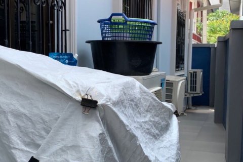 House in Pattaya, Thailand 3 bedrooms № 157464 - photo 3