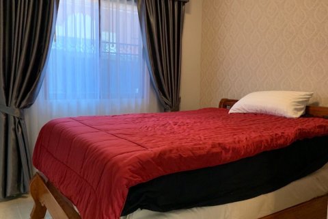 House in Pattaya, Thailand 3 bedrooms № 157464 - photo 10