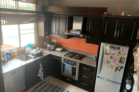 House in Pattaya, Thailand 4 bedrooms № 157469 - photo 7