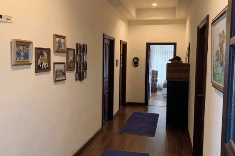 House in Pattaya, Thailand 4 bedrooms № 157469 - photo 12