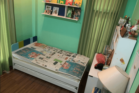 House in Pattaya, Thailand 4 bedrooms № 157469 - photo 13