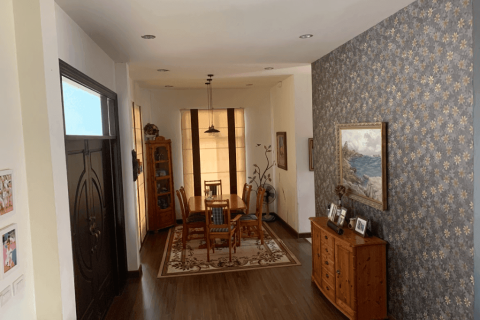 House in Pattaya, Thailand 4 bedrooms № 157469 - photo 11