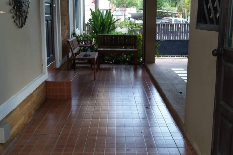House in Pattaya, Thailand 4 bedrooms № 157469 - photo 2
