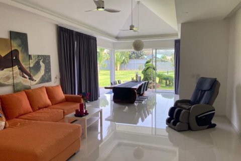 House in Pattaya, Thailand 2 bedrooms № 157468 - photo 3