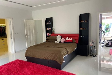 House in Pattaya, Thailand 2 bedrooms № 157468 - photo 12