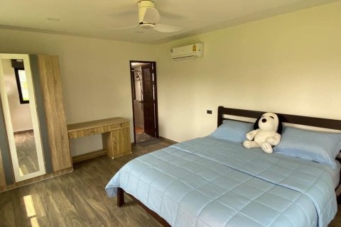 House in Pattaya, Thailand 2 bedrooms № 157468 - photo 13
