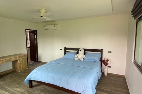 House in Pattaya, Thailand 2 bedrooms № 157468 - photo 16