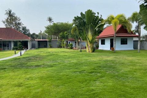 House in Pattaya, Thailand 2 bedrooms № 157468 - photo 7