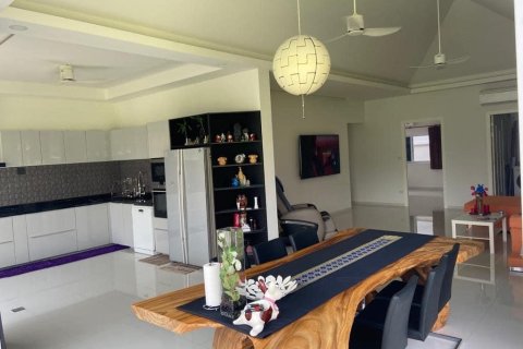 House in Pattaya, Thailand 2 bedrooms № 157468 - photo 15