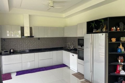 House in Pattaya, Thailand 2 bedrooms № 157468 - photo 6