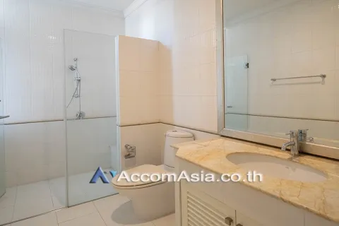 Haus in Watthana, Bangkok, Thailand 4 Schlafzimmer № 215037 - Foto 12