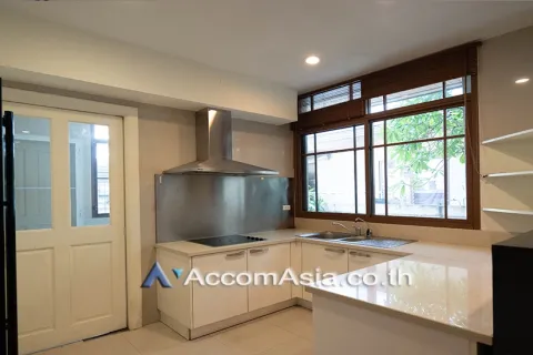 Haus in Watthana, Bangkok, Thailand 4 Schlafzimmer № 215037 - Foto 4