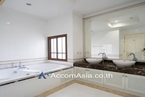 Haus in Watthana, Bangkok, Thailand 4 Schlafzimmer № 215037 - Foto 6
