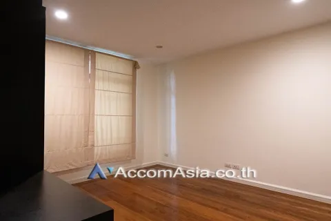 Haus in Watthana, Bangkok, Thailand 4 Schlafzimmer № 215037 - Foto 11