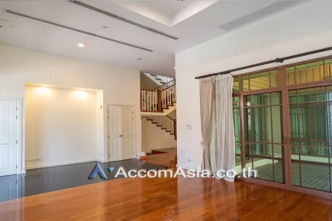 Haus in Watthana, Bangkok, Thailand 4 Schlafzimmer № 215037 - Foto 2