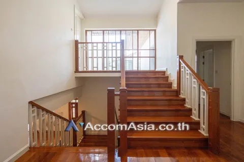 Haus in Watthana, Bangkok, Thailand 4 Schlafzimmer № 215037 - Foto 5