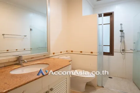 Haus in Watthana, Bangkok, Thailand 4 Schlafzimmer № 215037 - Foto 14