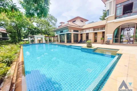 Haus in Watthana, Bangkok, Thailand 4 Schlafzimmer № 215037 - Foto 16