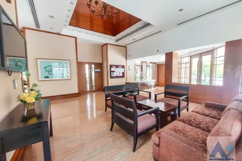 Haus in Watthana, Bangkok, Thailand 4 Schlafzimmer № 215037 - Foto 17