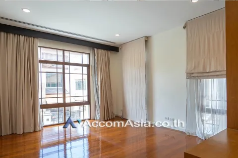 Haus in Watthana, Bangkok, Thailand 4 Schlafzimmer № 215037 - Foto 7